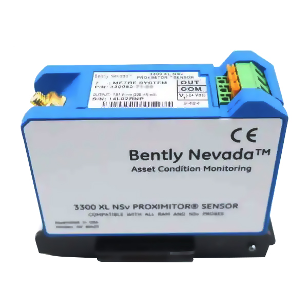 330980-50-00 New Bently Nevada NSv Proximitor Sensor